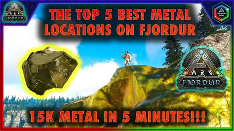 Metal fjordur. Things To Know About Metal fjordur. 
